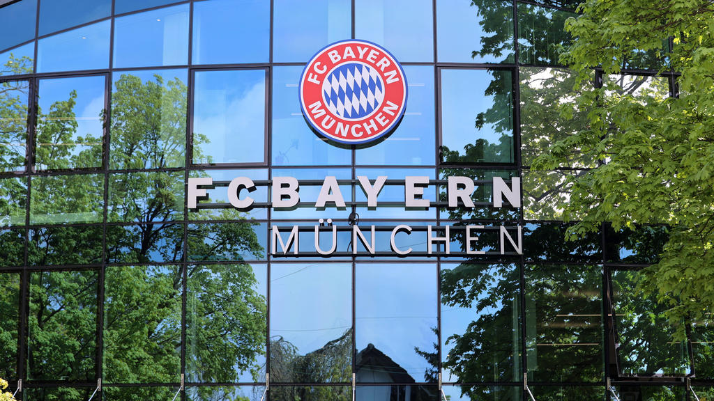 Neuer Torhüter für den FC Bayern Neuer Torhüter für den FC Bayern