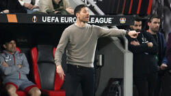 Xabi Alonso wird vorerst nicht Trainer des FC Bayern