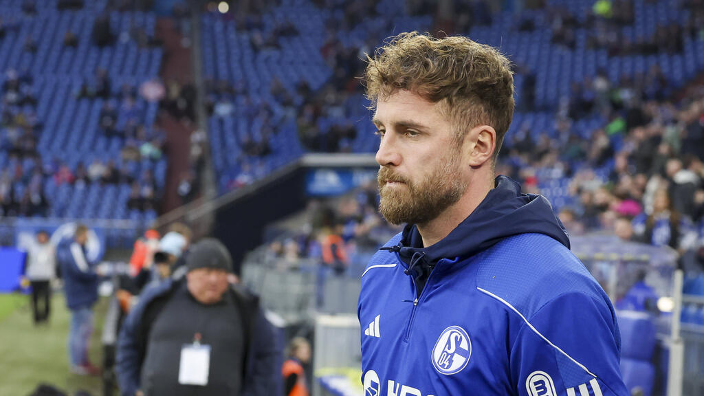 Streit beim FC Schalke 04 eskaliert: Ralf Fährmann geht gerichtlich gegen seine Abmahnung vor