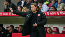Bleibt bei Mainz 05: Bo Henriksen