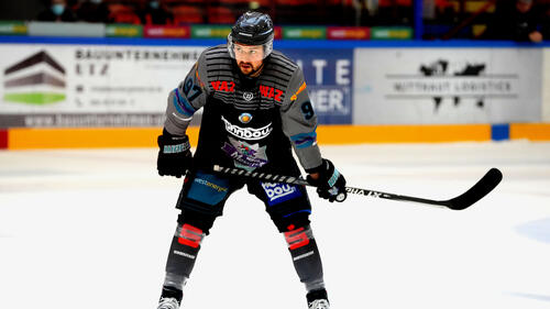 Mike Glemser sitzt seit dem Unfall im Rollstuhl:
