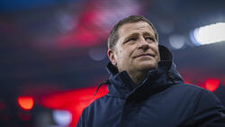 Ist beim FC Bayern immer mehr in die Kritik geraten: Max Eberl