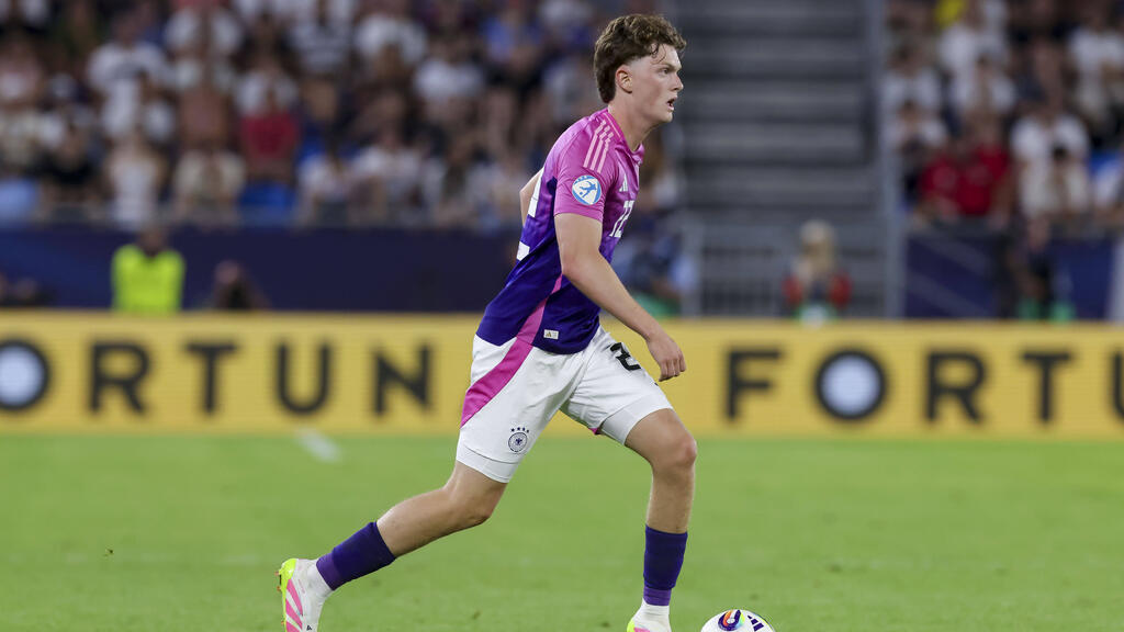 U21-Nationalspieler Paul Wanner könnte vom FC Bayern an Werder Bremen verliehen werden