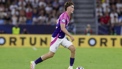 U21-Nationalspieler Paul Wanner könnte vom FC Bayern an Werder Bremen verliehen werden