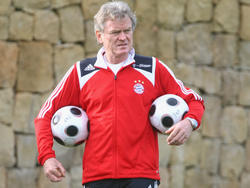 Sepp Maier zweifelt an der EM-Teilnahme von Bastian Schweinsteiger
