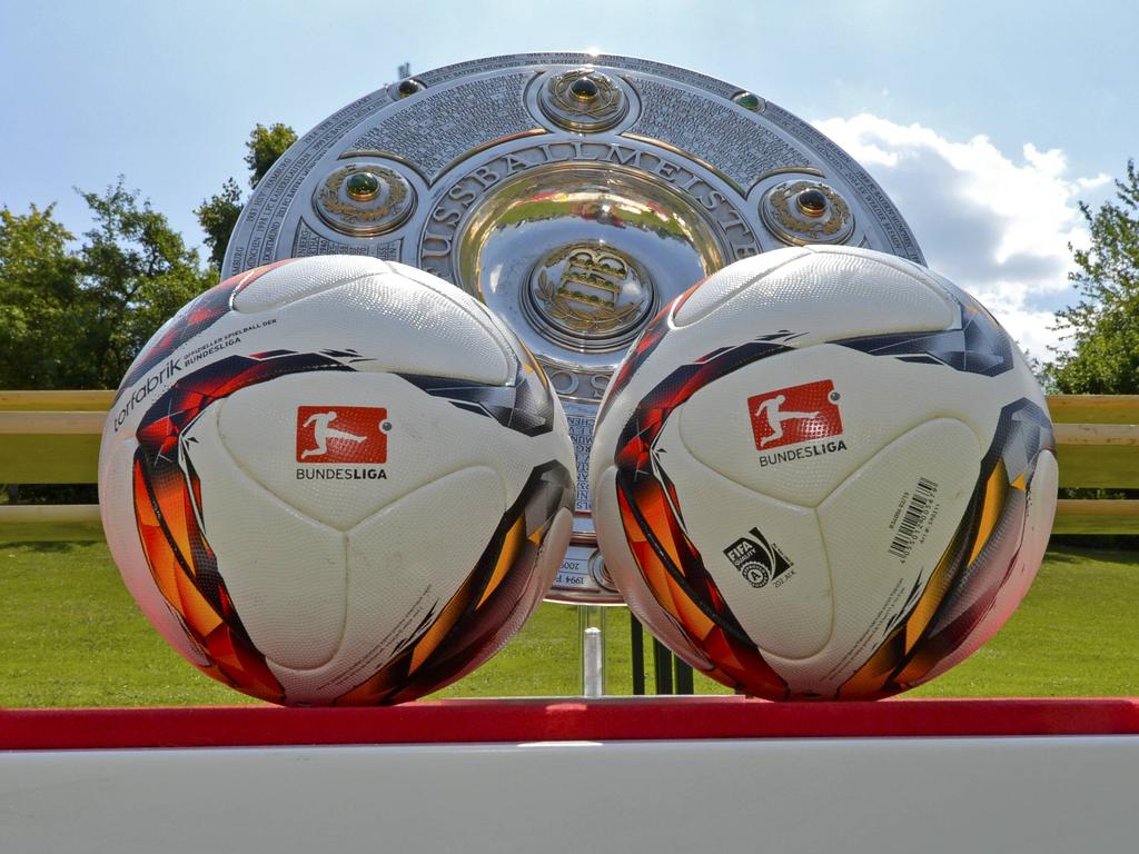 Der kommende Bundesliga-Spieltag findet wie geplant statt