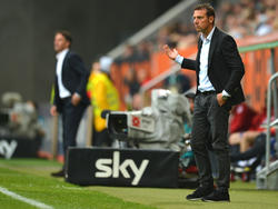 Darf Markus Weinzierl oder darf er nicht nach Schalke?