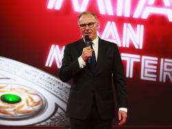 Karl-Heinz Rummenigge hat sich zu einer Vielzahl kritischer Themen geäußert