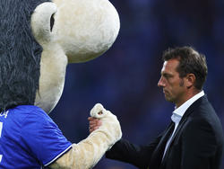 Markus Weinzierl ist zuversichtlich, dass sich das Blatt wendet