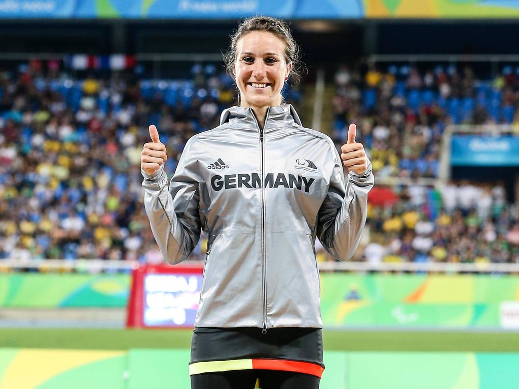 Irmgard Bensusan will weiterhin in Deutschland bleiben Irmgard Bensusan will weiterhin in Deutschland bleiben