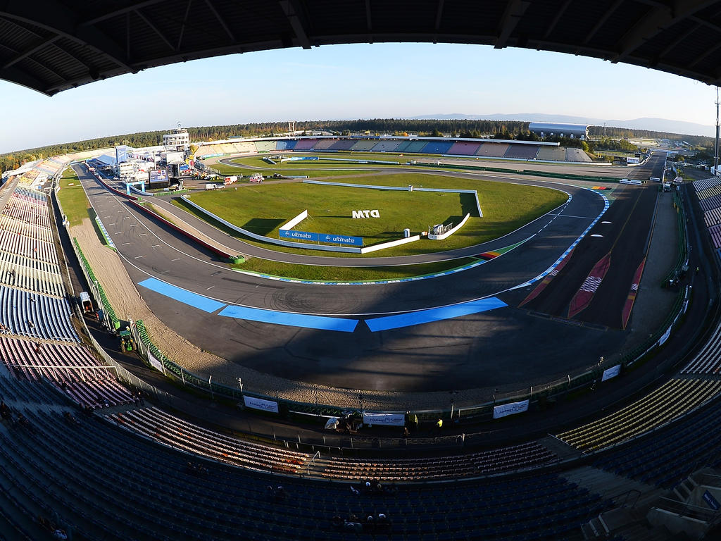 Hockenheimring-Chef äußert sich zu Formel-1-Zukunft