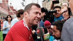 Lothar Matthäus sieht beim Rücktritt von Mesut Özil aus der Nationalmannschaft keinen sportlichen Verlust