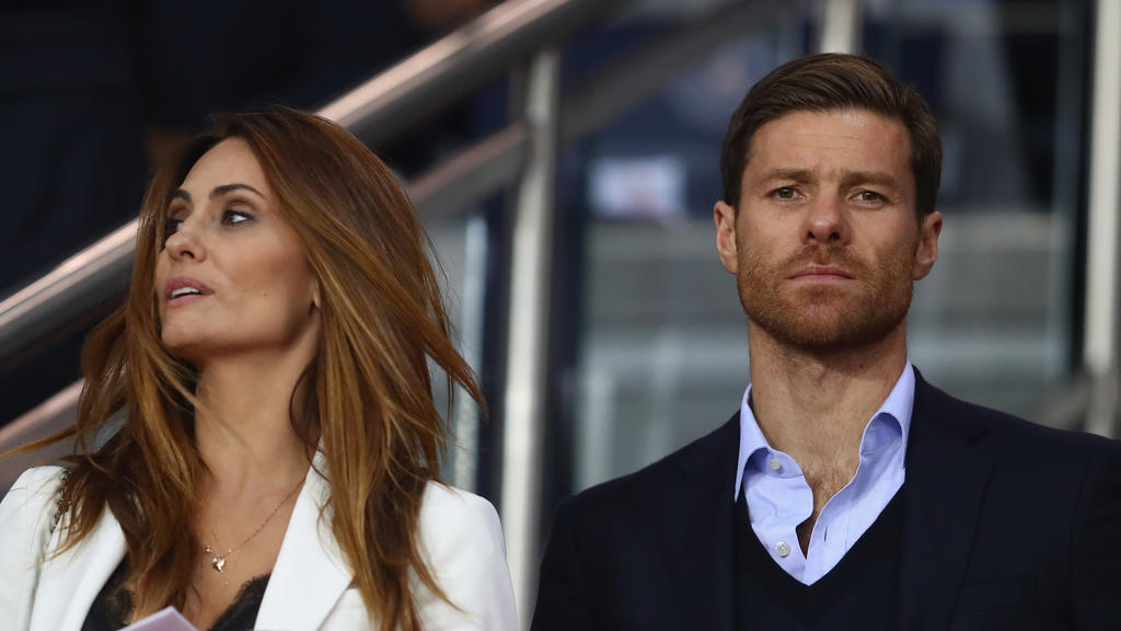 Xabi Alonso muss sich vor Gericht verantworten Xabi Alonso muss sich vor Gericht verantworten