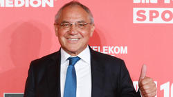 Felix Magath kritisiert die Bundesligisten