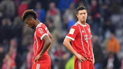 El Bayern va a pugnar por un nuevo campeonato liguero. (Foto: Getty)