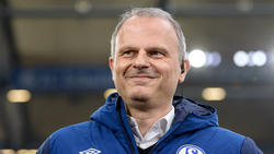 Lockt Jochen Schneider einen Ligue-2-Youngster zum FC Schalke 04?