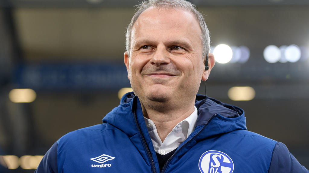 Sportvorstand Jochen Schneider und Co. bekommen Unterstützung beim FC Schalke 04