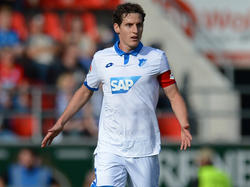 Wie geht es weiter mit Hoffenheim und Rudy?