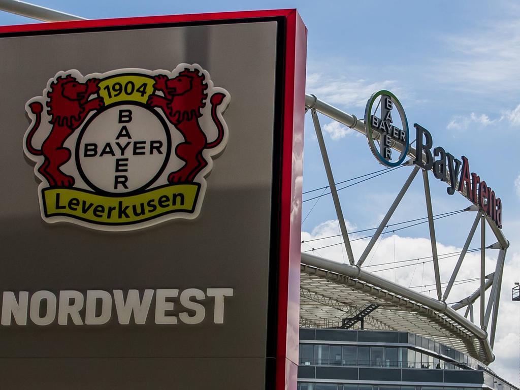 Bayer Leverkusen verstärkt seine Kontakte nach China