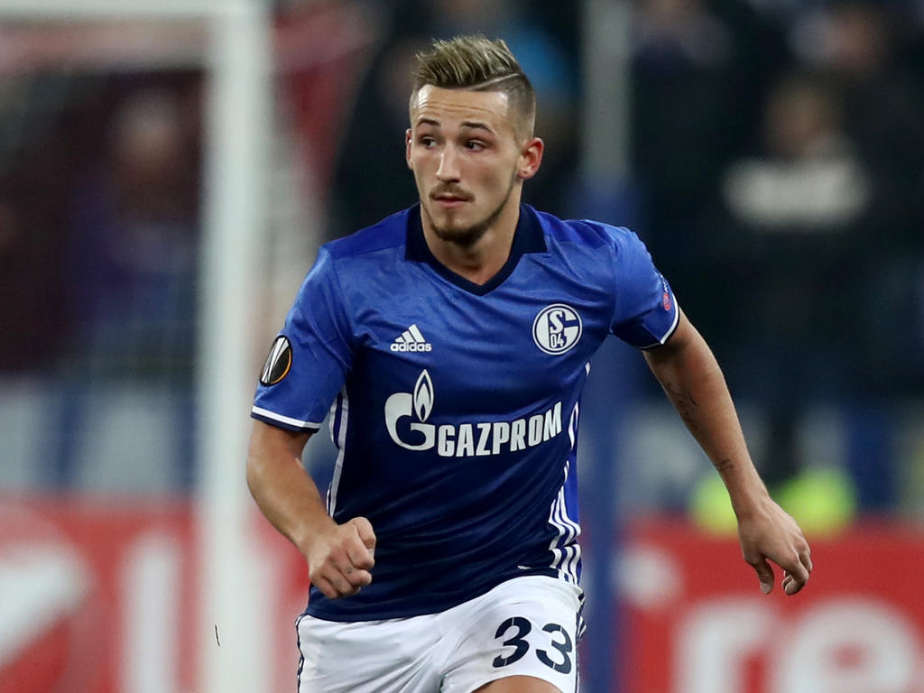 Steht Donis Advdjaj vor dem Rausschmiss bei Schalke 04?