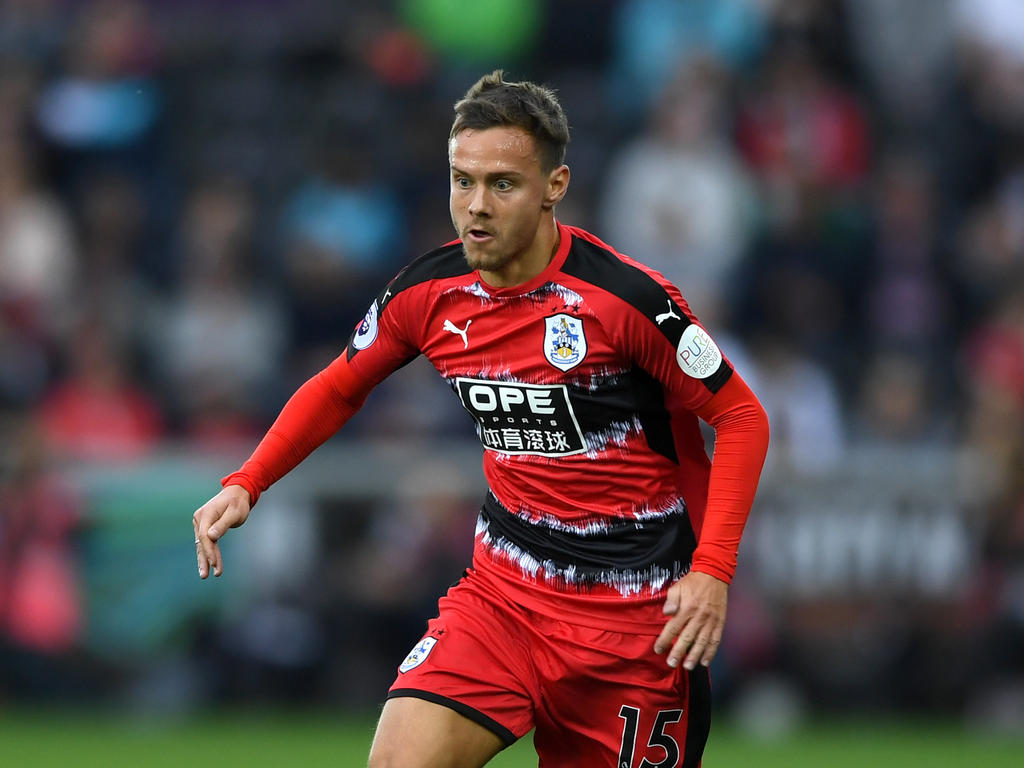 Huddersfield Town Spieler Huddersfield Town Spieler