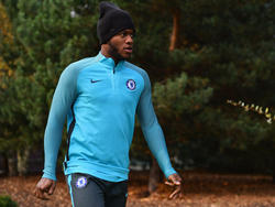 Michy Batshuayi verstärkt die BVB-Offensive