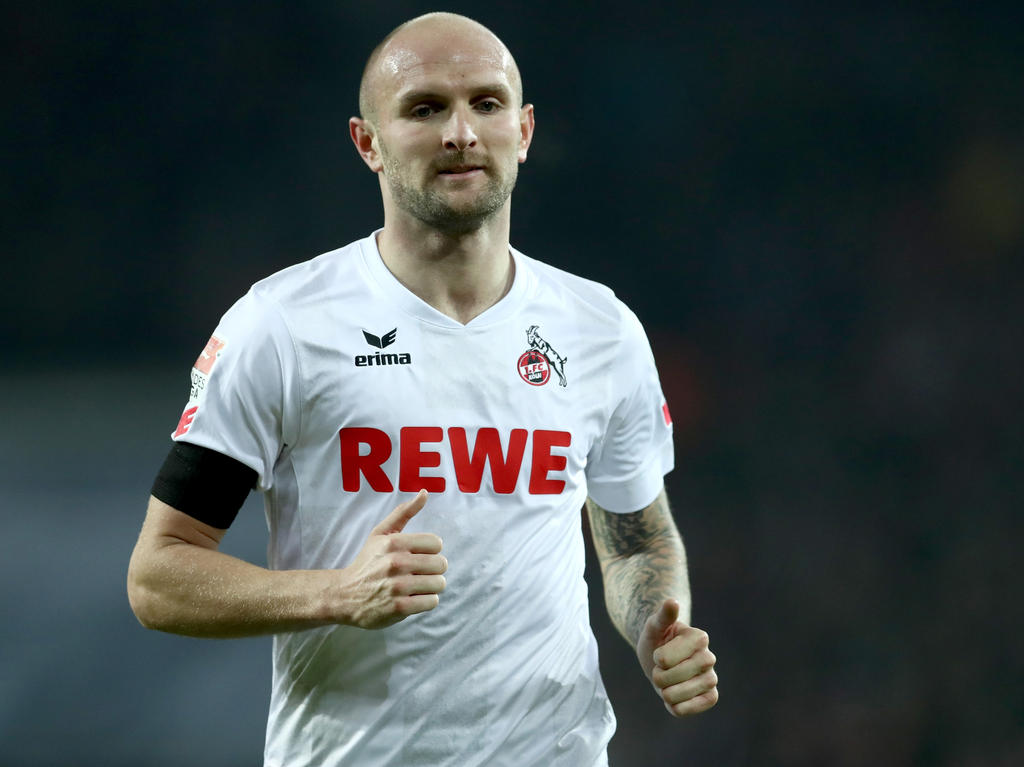 Konstantin Rausch (1. FC Köln, Darmstadt, Stuttgart, Hannover)
