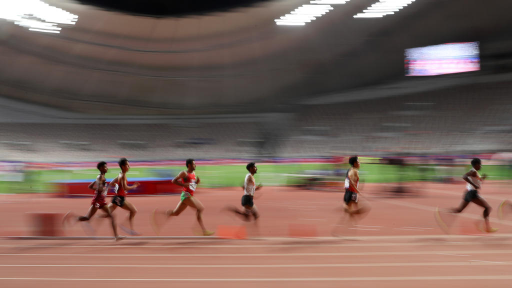 37 Russen dürfen als neutrale Athleten antreten 37 Russen dürfen als neutrale Athleten antreten