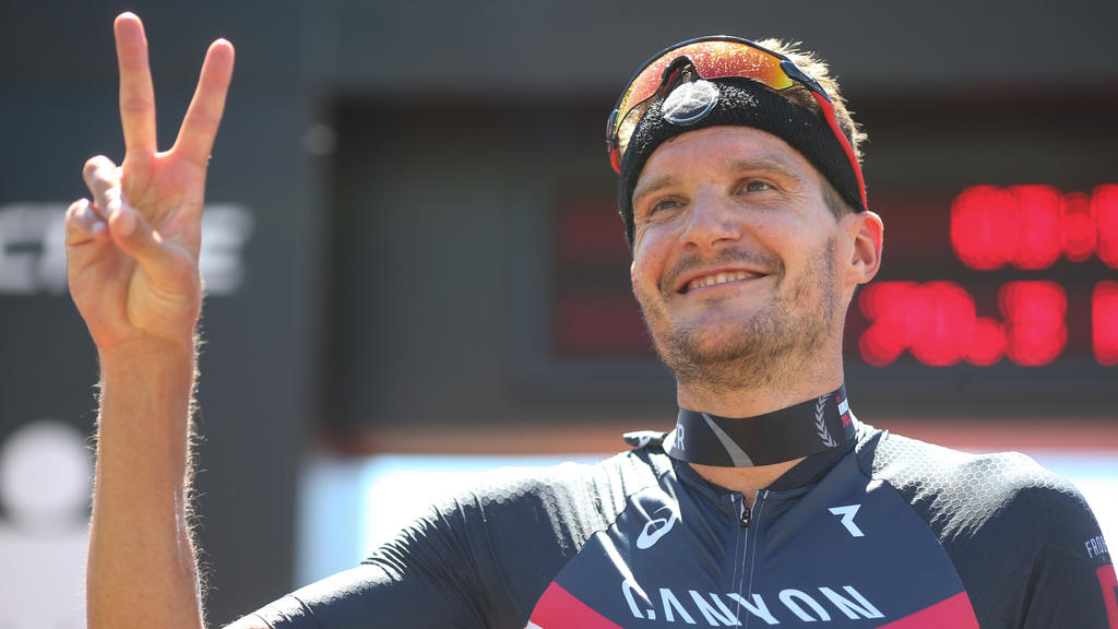 Jan Frodeno verzichtet auf Halbdistanz-WM und bereitet sich auf Hawaii auf Ironman-Höhepunkt vor Jan Frodeno verzichtet auf Halbdistanz-WM und bereitet sich auf Hawaii auf Ironman-Höhepunkt vor