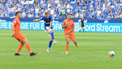 Wieder kein Heimsieg für den FC Schalke 04