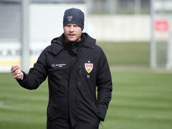 Neuer ÖFB-Trainerassistent Perchtold war auch Co bei Schalke