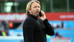 Sven Mislintat wird nach seinem Aus beim VfB Stuttgart beim FC Liverpool gehandelt