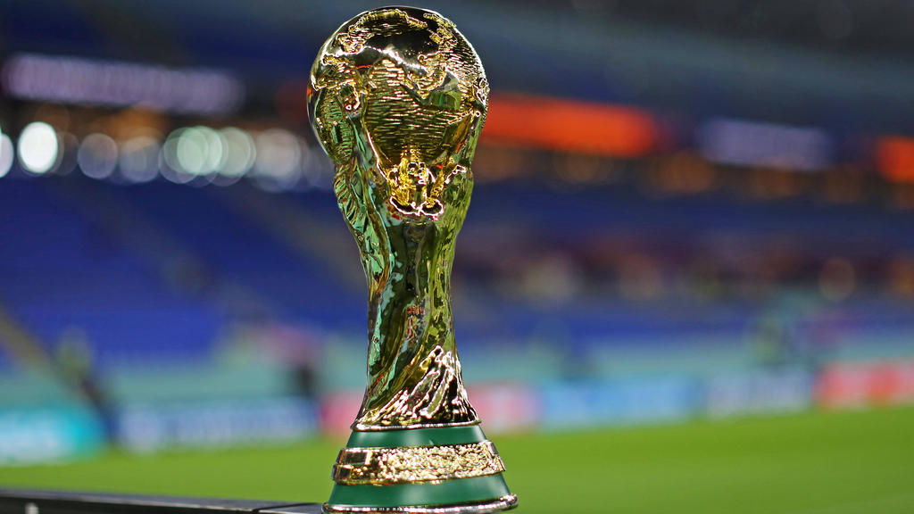 Acht Mannschaften sind bei der WM in Katar noch im Rennen