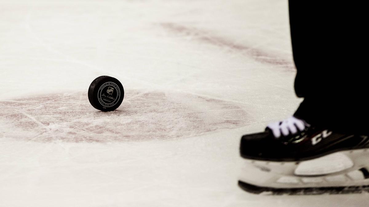Die NHL will am 1. August wieder ihren Spielbetrieb aufnehmen Die NHL will am 1. August wieder ihren Spielbetrieb aufnehmen