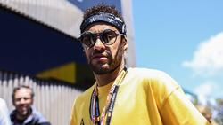 Neymar ist mit seiner Klage gescheitert