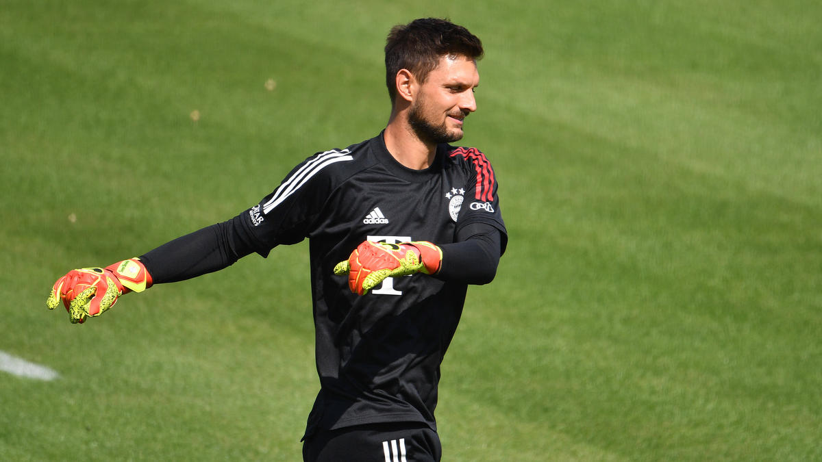 Wechselt Sven Ulreich zum FC Bayern zum FC Schalke 04? Wechselt Sven Ulreich zum FC Bayern zum FC Schalke 04?