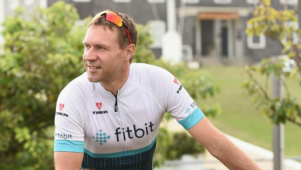 Spricht sich gegen eine Froome-Nominierung aus: Jens Voigt Spricht sich gegen eine Froome-Nominierung aus: Jens Voigt