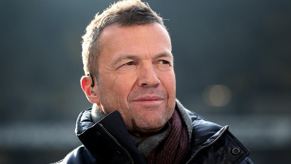 Matthäus würde Thomas Müller vom FC Bayern und Mats Hummels vom BVB zurückholen Matthäus würde Thomas Müller vom FC Bayern und Mats Hummels vom BVB zurückholen