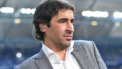 Raúl ist immer wieder Thema beim FC Schalke 04