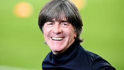 Joachim Löw will auch nach Abschied weiter als Trainer arbeiten