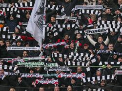 Frankfurts Fans müssen scharfe Regeln der belgischen Behörden beachten.