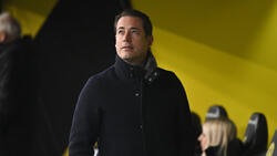 Lars Ricken greift beim BVB offenbar durch