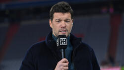 Seit 2022 bei DAZN als Experte tätig: Michael Ballack