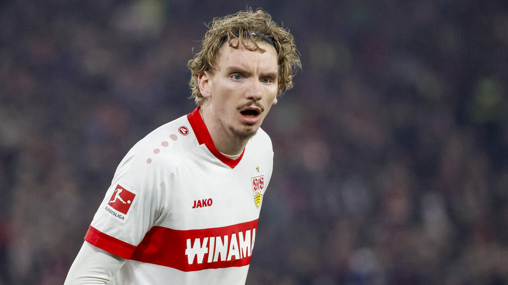 Ist Nick Woltemade ein Thema beim FC Bayern? Ist Nick Woltemade ein Thema beim FC Bayern?