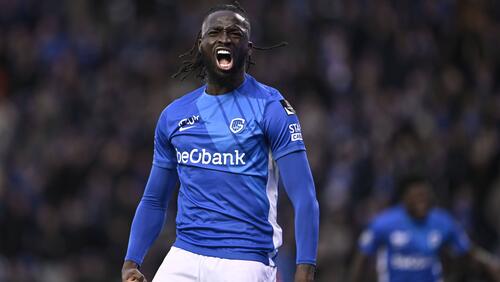 Tolu Arokodare könnte es zum FC Bayern ziehen