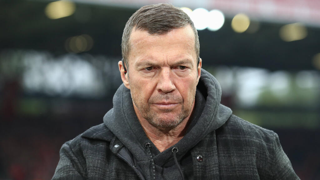 Lothar Matthäus fordert mehr Stabilität in der Defensive des FC Bayern Lothar Matthäus fordert mehr Stabilität in der Defensive des FC Bayern
