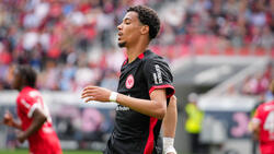 Hugo Ekitiké ist in England heiß begehrt