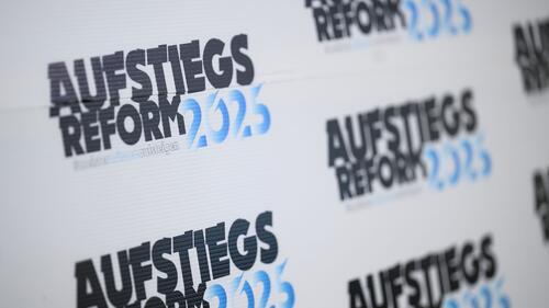 Der NOFV setzt sich verstärkt für eine Aufstiegsreform zur 3. Liga ein