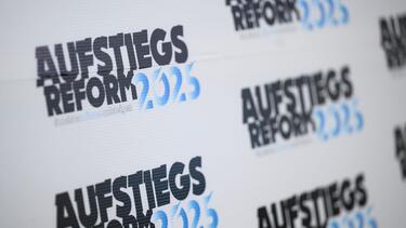 Der NOFV setzt sich verstärkt für eine Aufstiegsreform zur 3. Liga ein