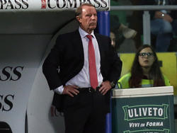 Berti Vogts warnt die deutsche Mannschaft
